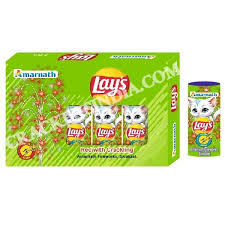 LAYS
